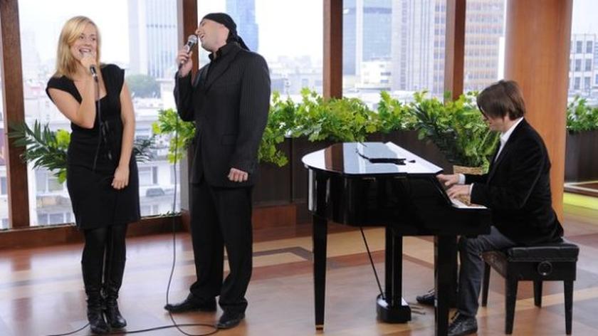 Nie wstydź się mówić, że kochasz