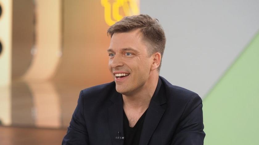 Piotr Gryglas