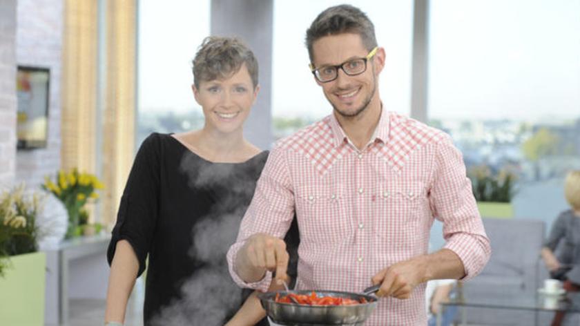 Kuchnia marchwiowa smaczna i zdrowa 