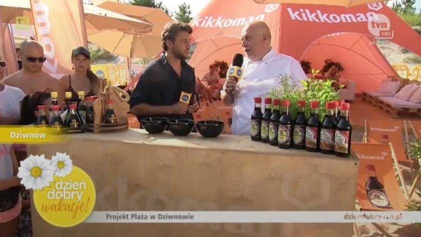 Olivier Janiak i Aureliusz Wilk