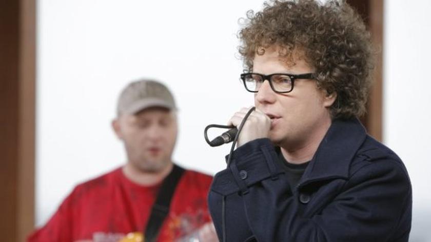 Sidney śpiewa w DDTVN!