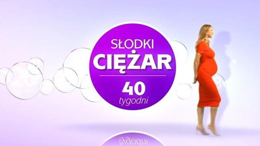 Kobieta w ciąży