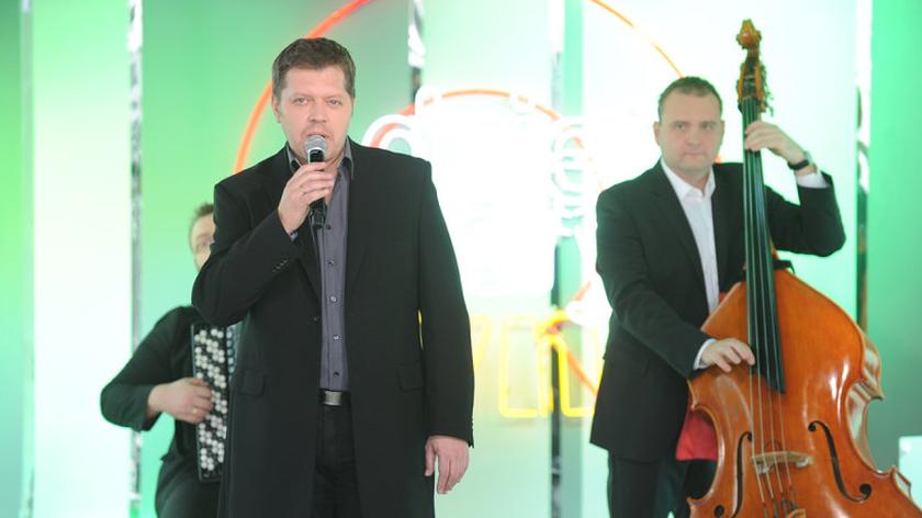 Krzysztof Kiljański