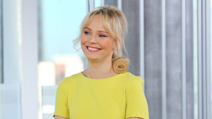 Agnieszka Jastrzębska