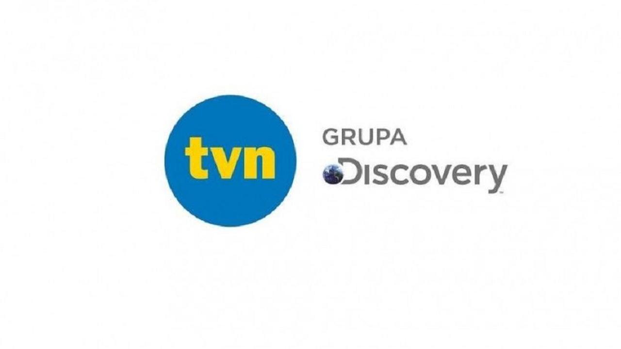 logo TVN