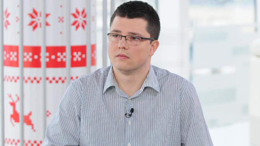 Marcin Kożuchowski 