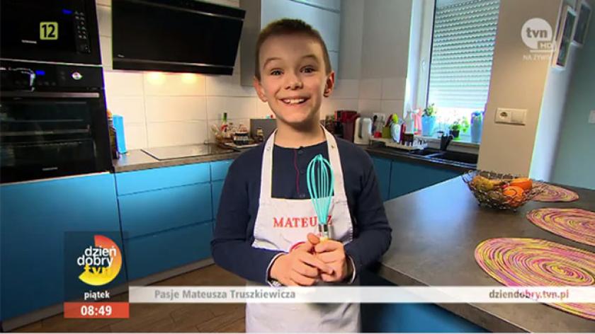 Mateusz Truszkiewicz