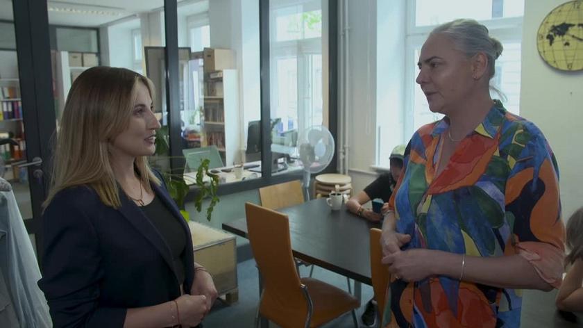 Agnieszka Sikora - Inspirujące kobiety