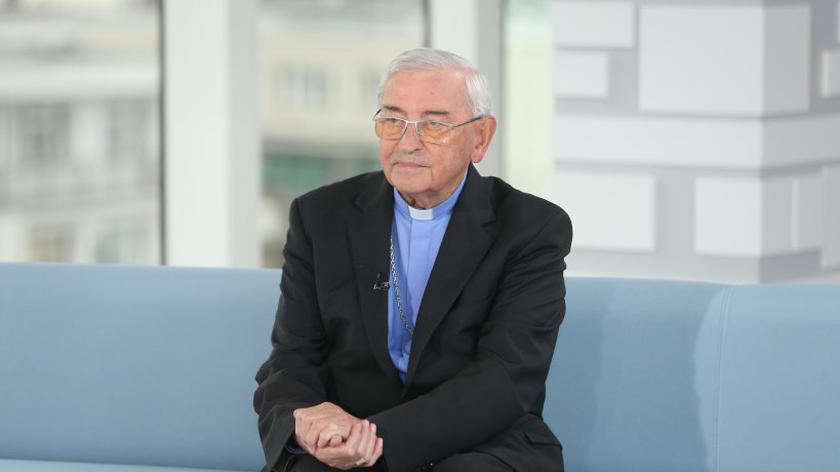 Tadeusz Pieronek