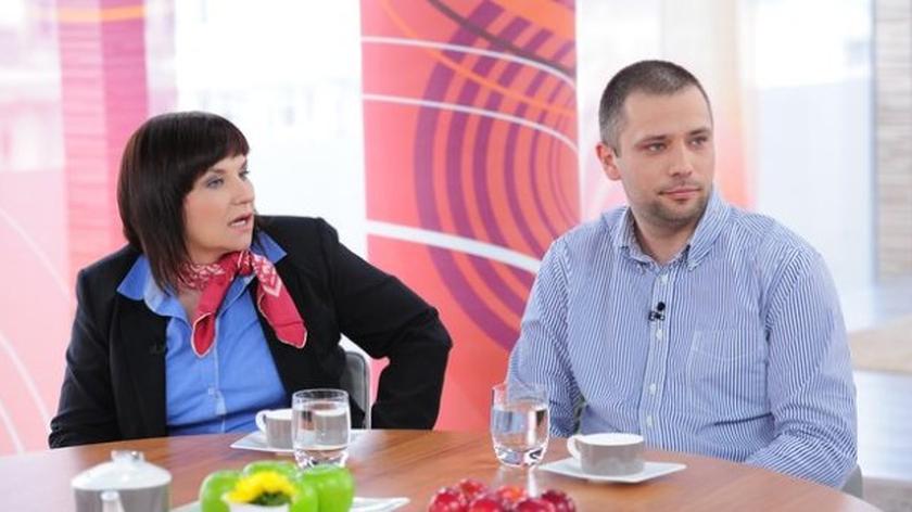 Nowa metoda leczenia autyzmu