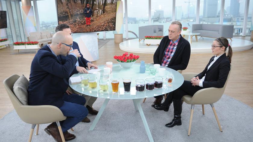 Robert Rutkowski i Joanna Rutkowska