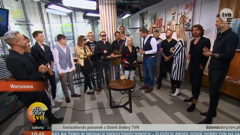 Cafe TVN