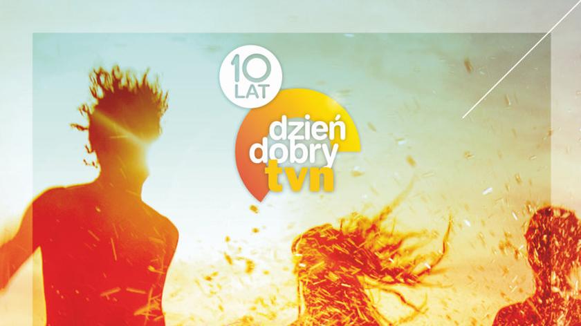 Okładka płyty DDTVN 