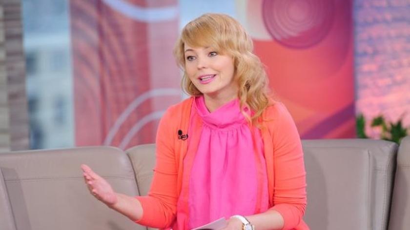 Gabryjelska wraca do show-biznesu