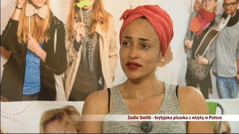 Zadie Smith