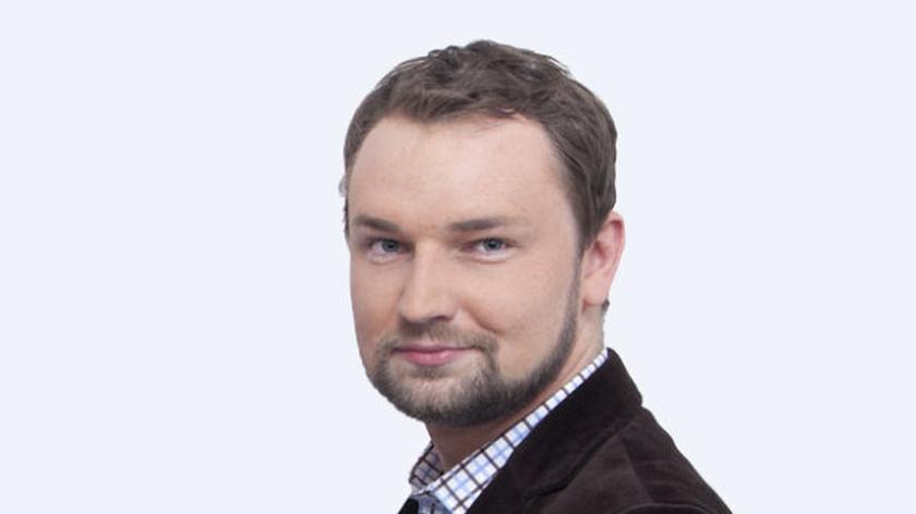 Zwykły Bohater: Grzegorz Piątek