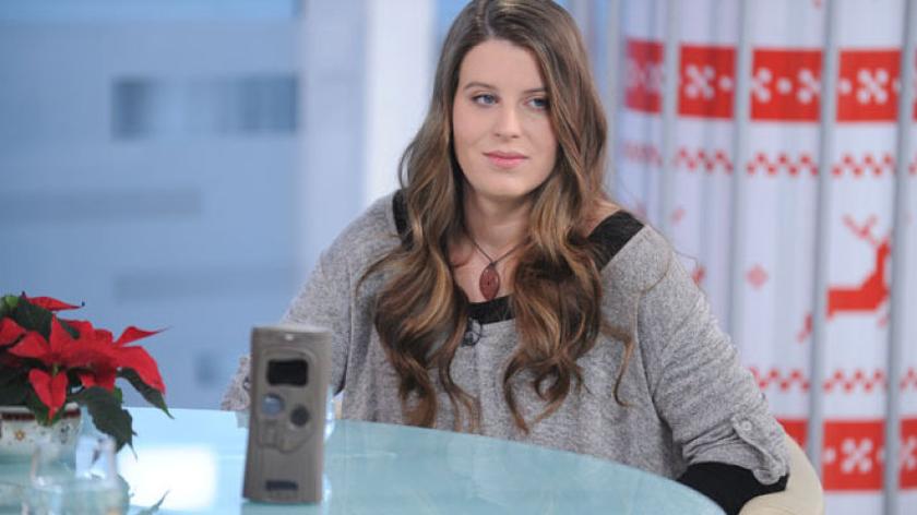 Izabela Stachowicz 