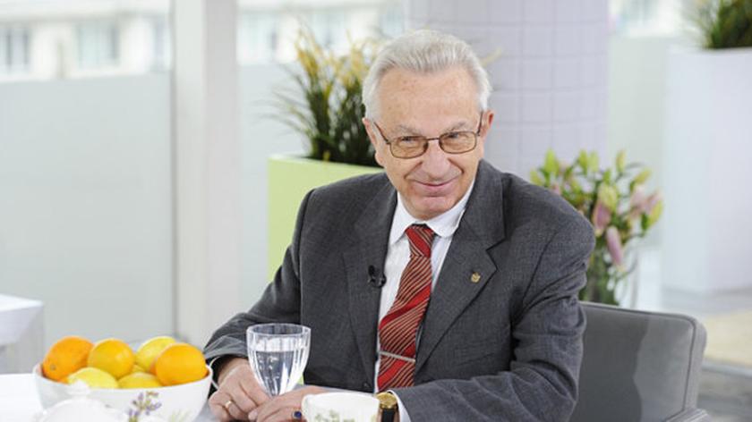 Kolekcja fallusów, fajek i lwów Zbigniewa Lwa- Starowicza