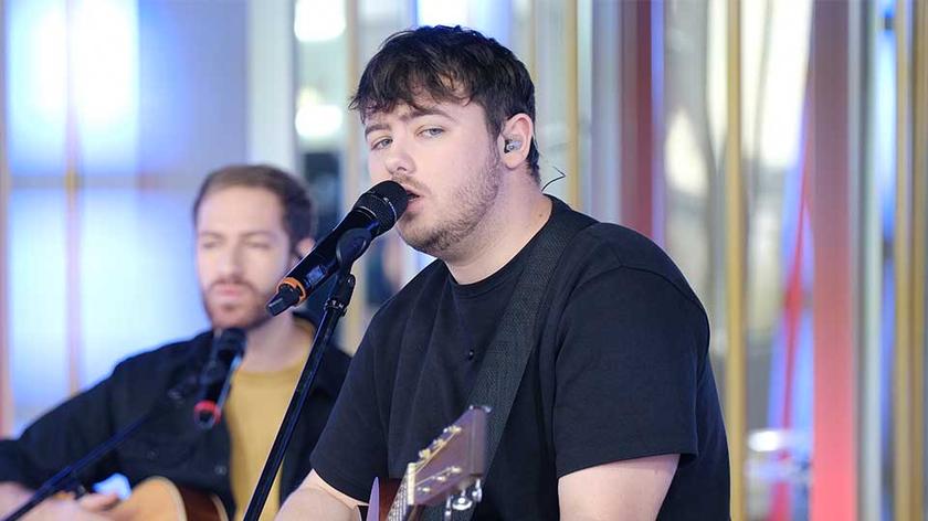 Declan J Donovan