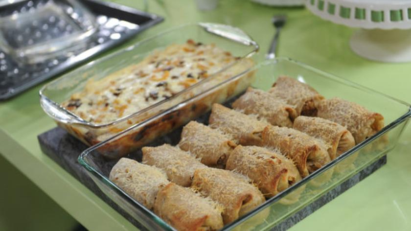 Manna z nieba, czyli kasza na polskim stole