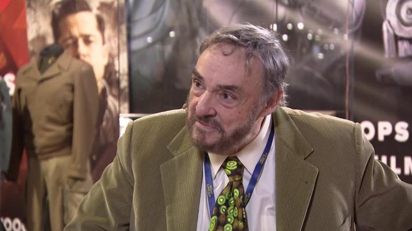  John Rhys-Davies