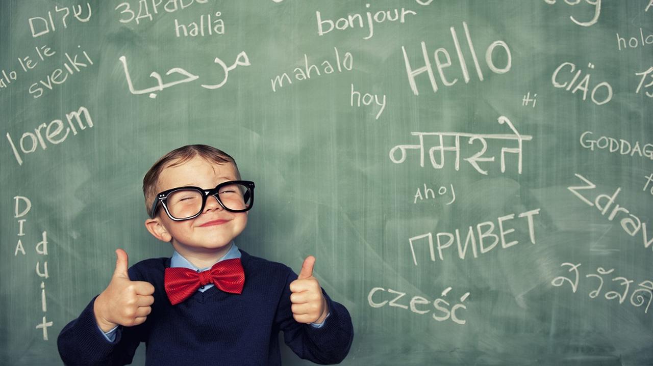 nauka języków obcych