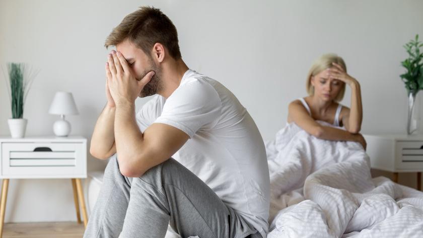 Sen o rozstaniu - jaka jest jego symbolika i jak go interpretować?