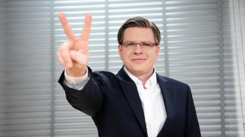 Filip Chajzer
