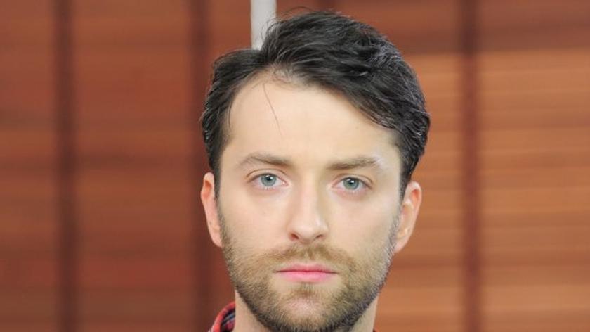 Filip Bobek kierowcą rajdowym?