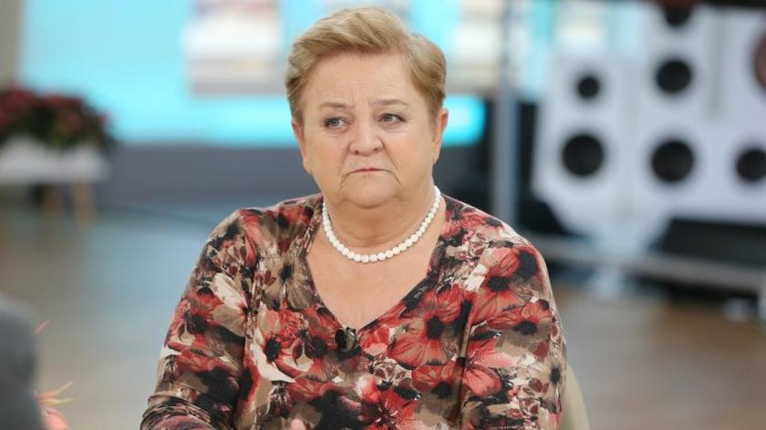 Aleksandra Piotrowska