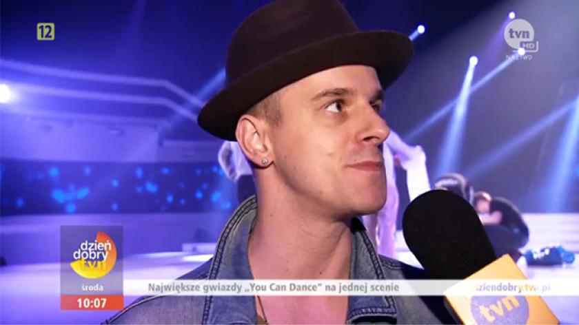 Rafał "Roofi" Kamiński