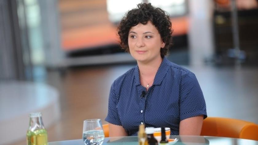 Anna Olejniczak-Łasecka
