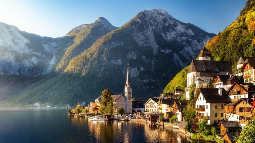 Austria 