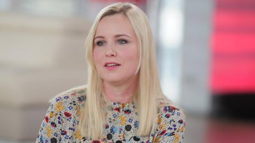 Agnieszka Piotrowska