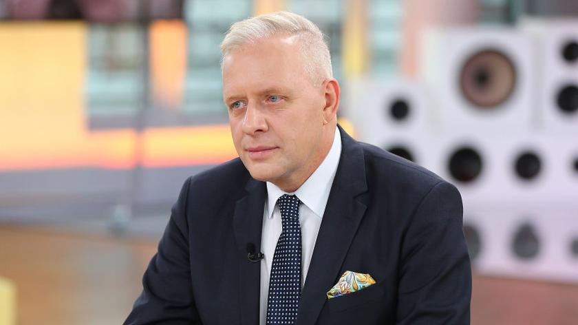 dr Michał Sutkowski