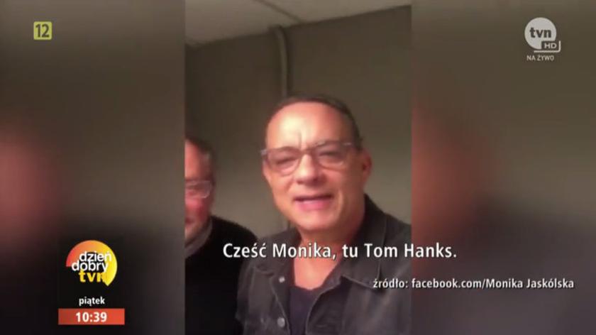 Tom Hanks