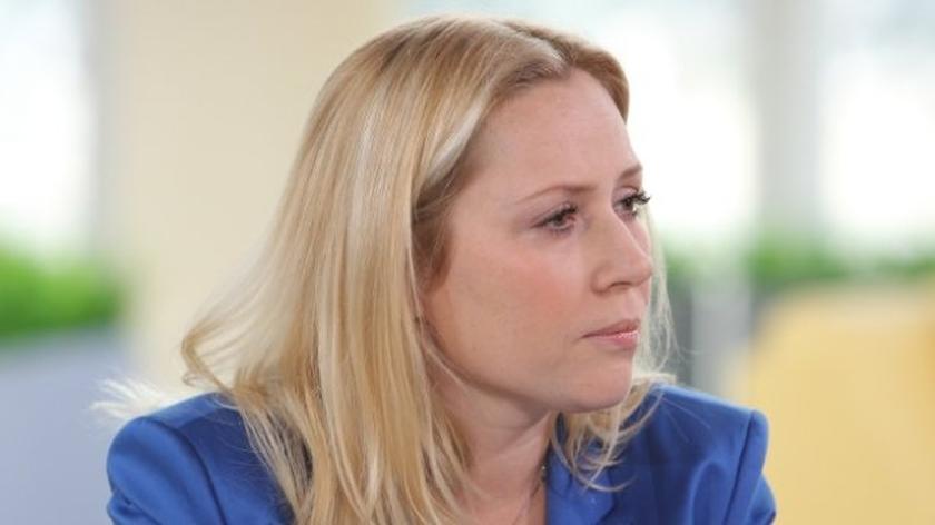 Monika Dzięgielewska.