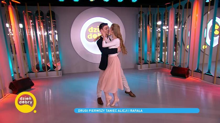 Alicja i Rafał