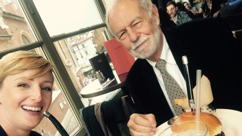 Eduardo Mendoza i Ula Chincz