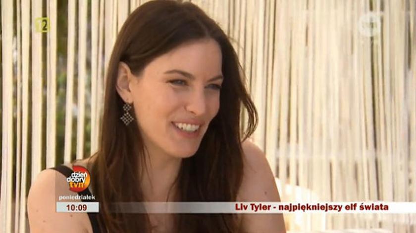 Liv Tyler