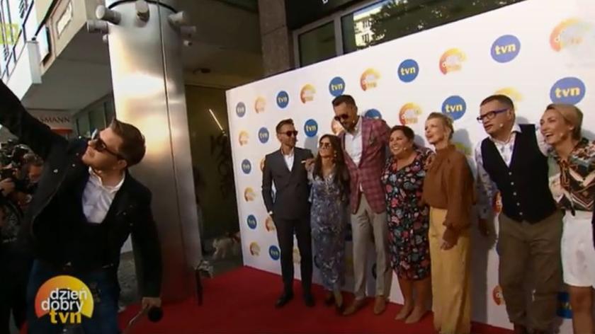 Prowadzący Dzień Dobry TVN 