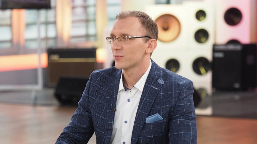 Marcin Iwuć