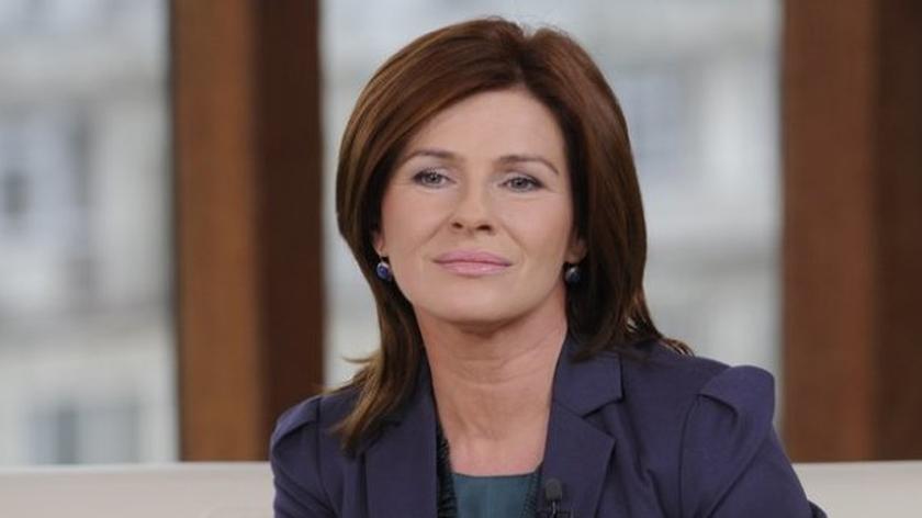 Zielone drzwi: audiodeskrypcja