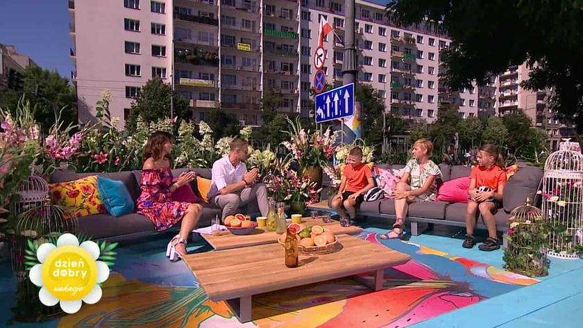 Karol Bies, Iza Bies, Urszula Bies