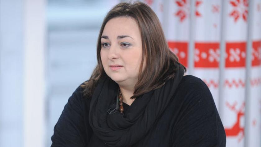 Zuzanna Skalska