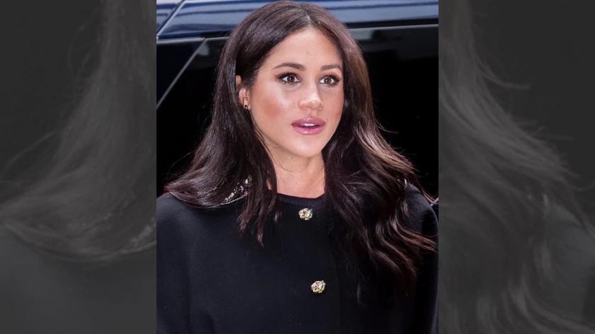 Meghan Markle, księżna Meghan