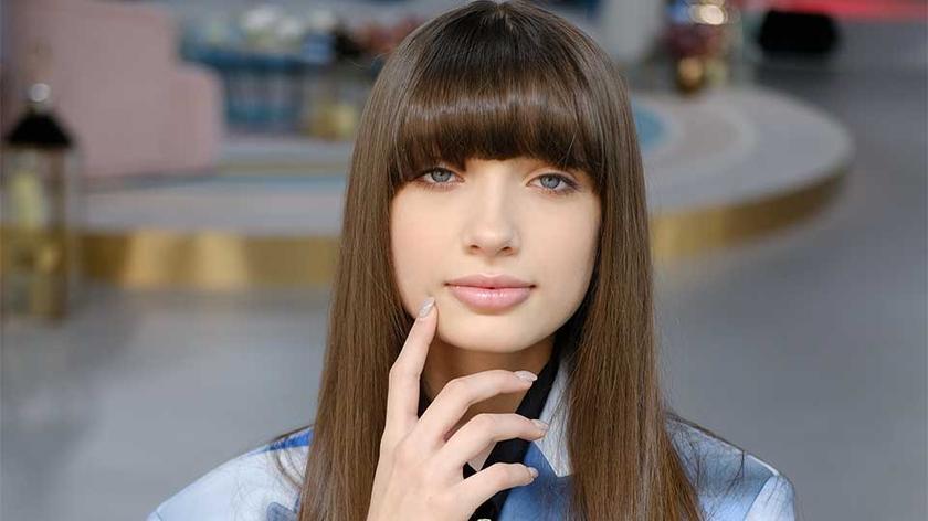 Viki Gabor | fot. Bartosz Krupa/East News