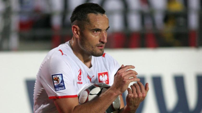 Marcin Wasilewski w Brukseli