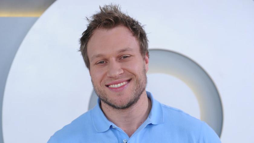 Peter Czerwinski "Furious Pete"