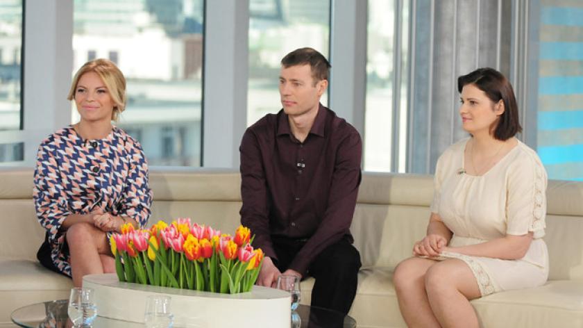 Para do poprawy: Sylwia i Marcin